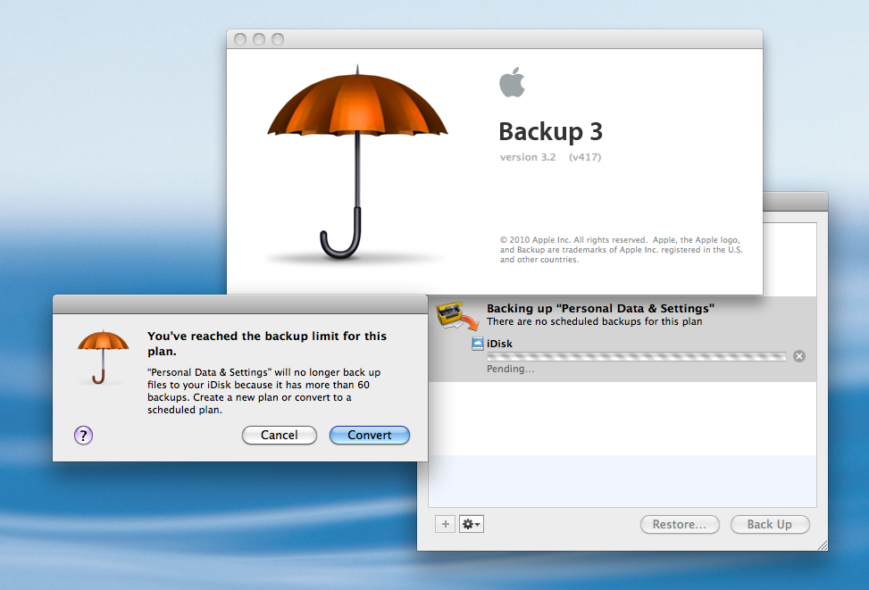 Personal Backup 6.3.4.1 instal the new version for apple