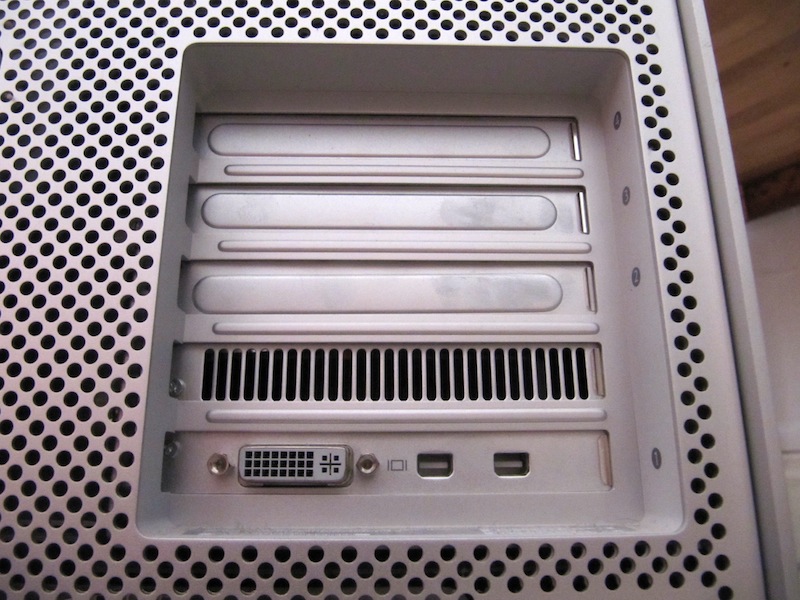 metal compatible graphics card mac pro 5 1