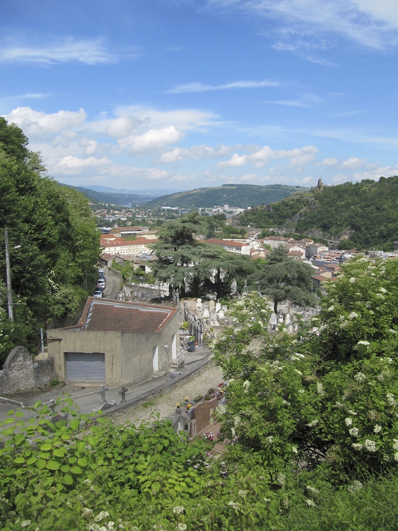 Looking back on Vienne